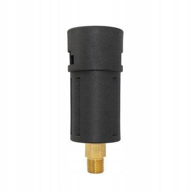 ROSFIX Adapter Bayonet Kärcher GZ 1/4" QC, 160 bar, 60°C